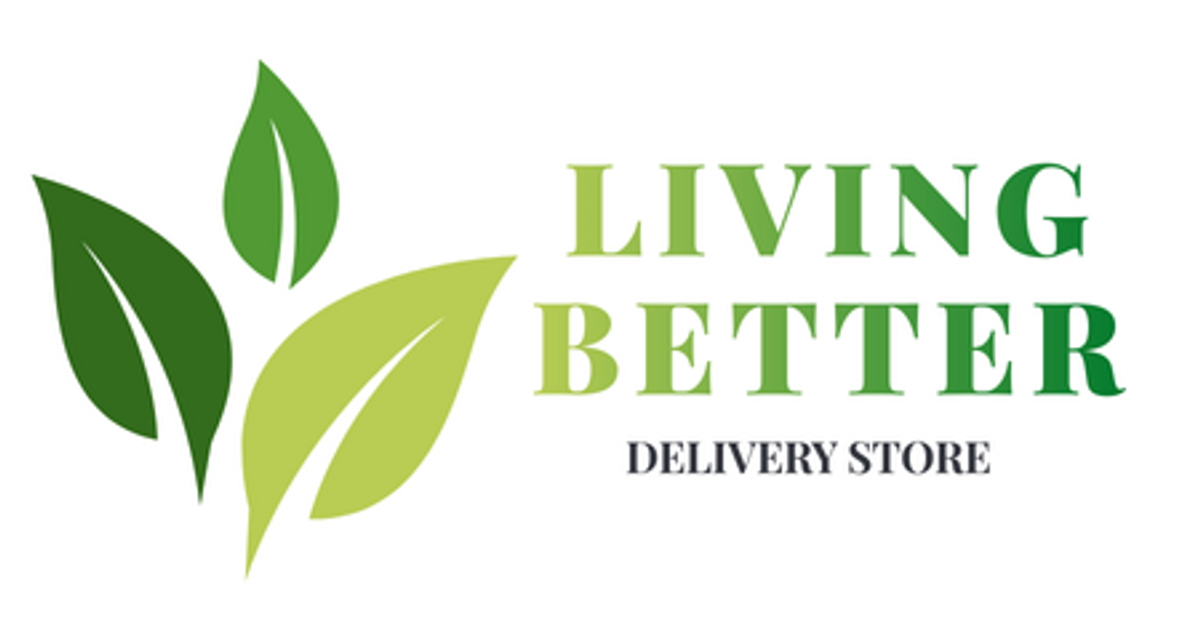 Living Better Store