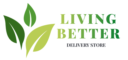 Living Better Store